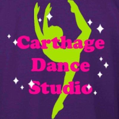 Carthage Dance Studio