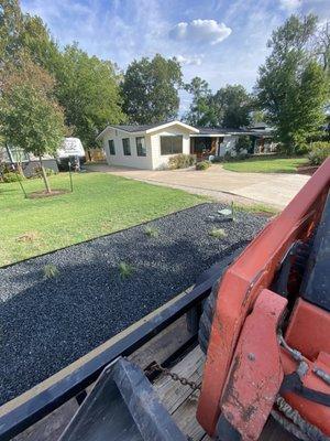 Essential Landscaping