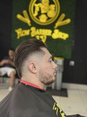Flow Barber Shop