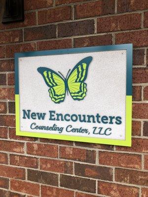 New Encounters Counseling Center