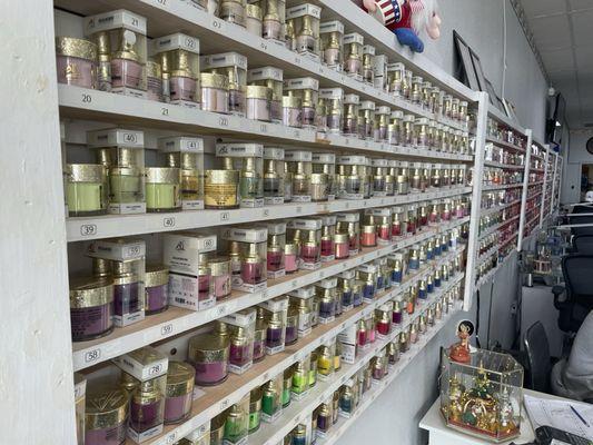 Angel Nails & Spa, LLC