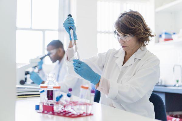 Orlando Health LabWorks - Horizon West