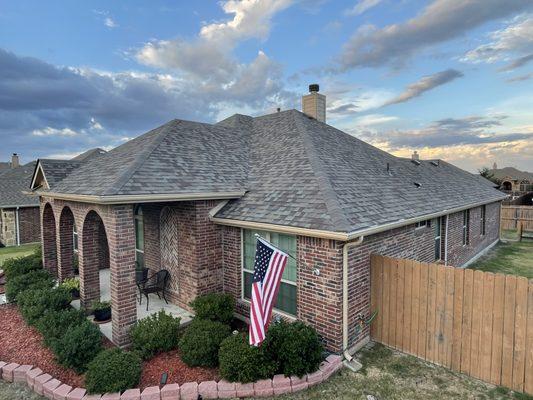 Protek Painting & Roofing