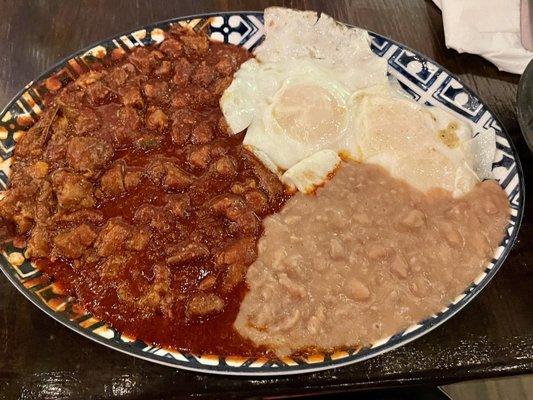 Gabriel's Restaurant & Bar