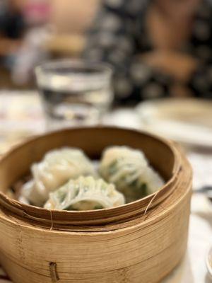 Triple Crown Restaurant