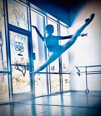 Academy of Ballet Arts