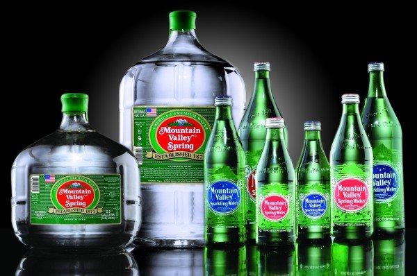 Natural Refreshment Service