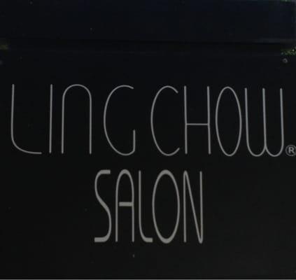 Ling Chow Salon
