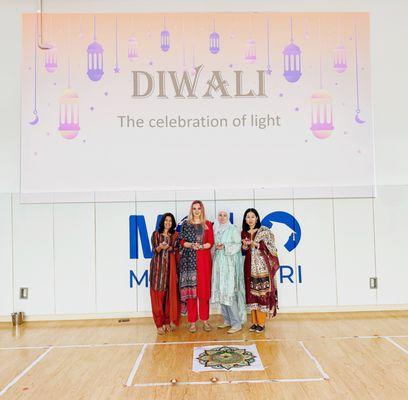 MOLO Bilingual Montessori School