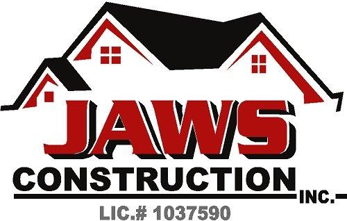 Jaws Construction