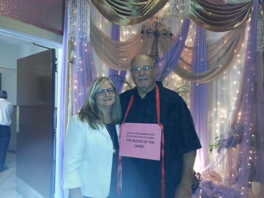 Highland View Pentecostal Assembly