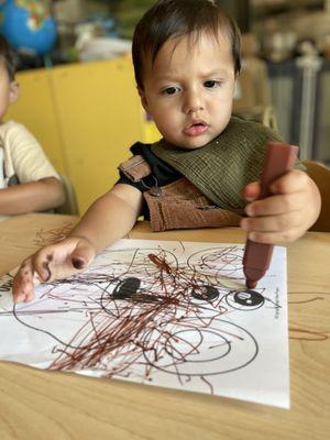 Ortega Family Child Care