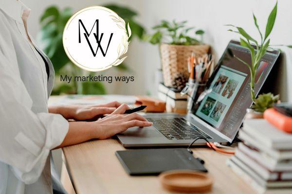 My Marketing Ways