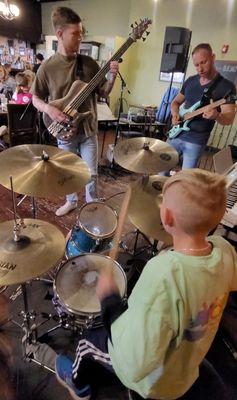 Alpha Omega Music Studios