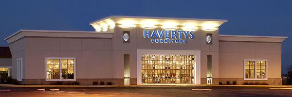Havertys Furniture