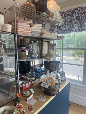 Products to purchase