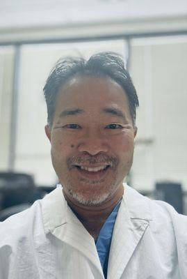 Keith M Koga, DDS