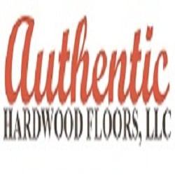 Authentic Hardwood Floors