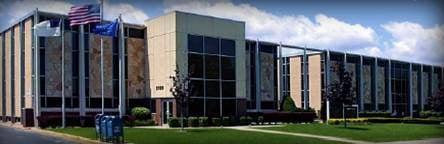 East-West Healing Arts Milwaukee Campus