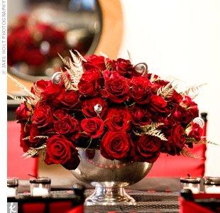 Beautiful Florals & Decor