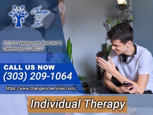 Change Counseling Services