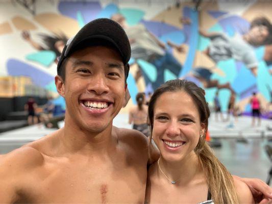 Las Vegas Circus Center