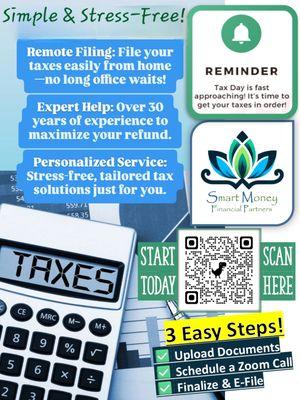 Smart Money Financial Partners