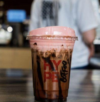Hype Coffee