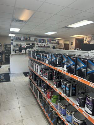 Supplies Plus