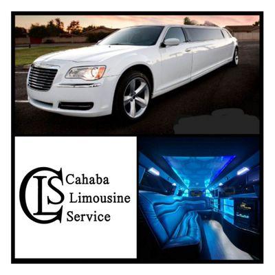 Cahaba Limousine Service