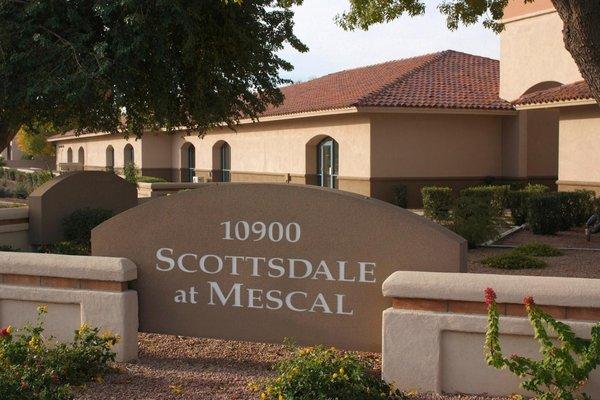 Evernorth Care Group - Scottsdale Norte