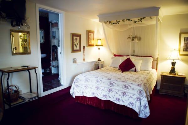 1 Murray House Bed & Breakfast