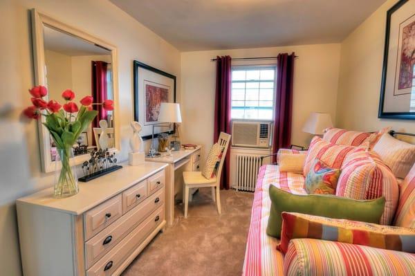 Princeton on Back Cove