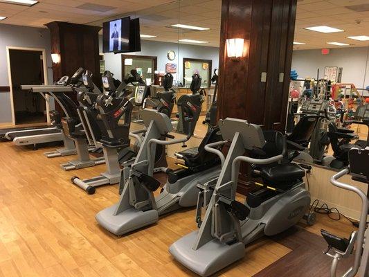 Agewell Physical Therapy and Wellness, P.C.