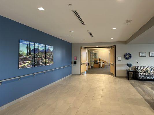 The Center At Tucson