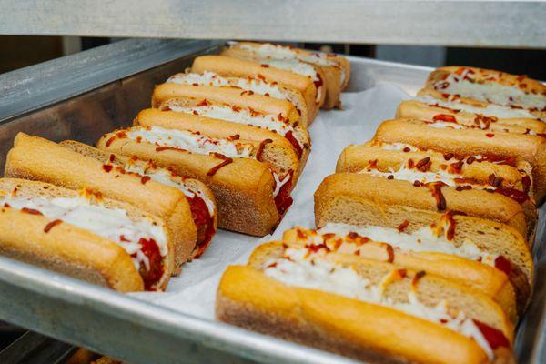 Healthy Meals Direct