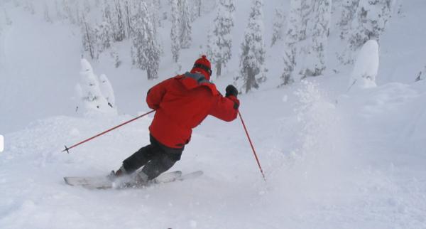 Skiers Edge Ski & Board Shop