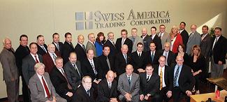 Swiss America Trading Corporation