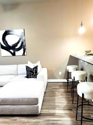 Yvonne Concepts Staging & Designs