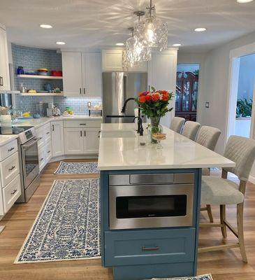 J&M Construction and Cleaning