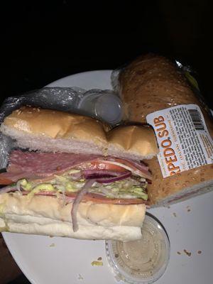 Bellacino's Pizza & Grinders