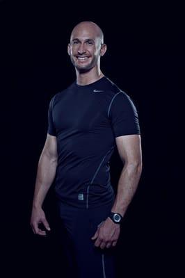 Individualized Fitness