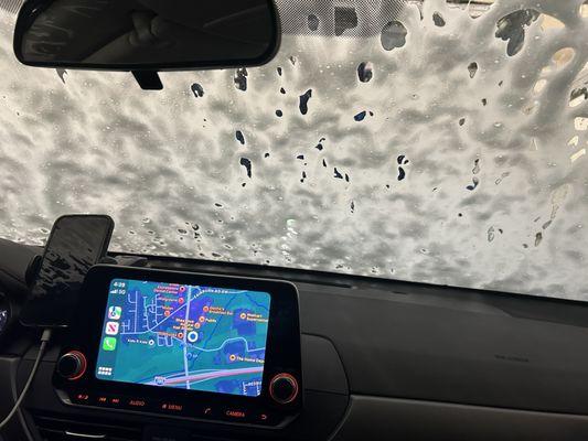 Tidal Wave Auto Spa | Car Wash