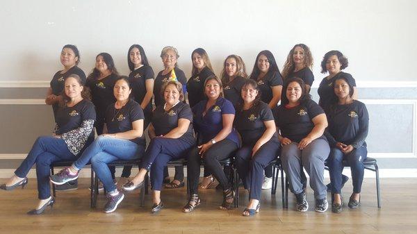 Vacation Property Maids Orange County