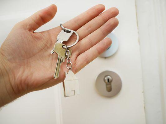 Providing Keys to Happiness