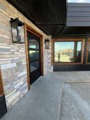 No Doubt Window Tint