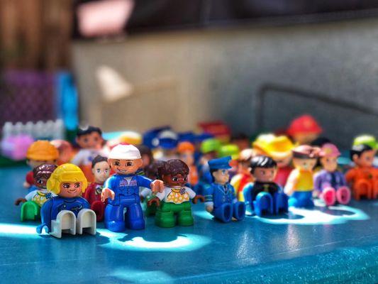 Yuanyuan Gu Family Daycare