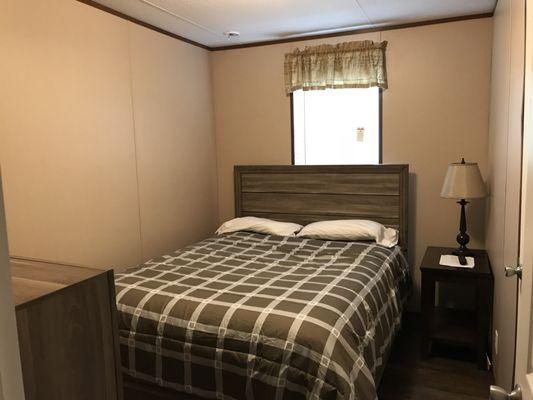 Choctaw Mobile Home Park