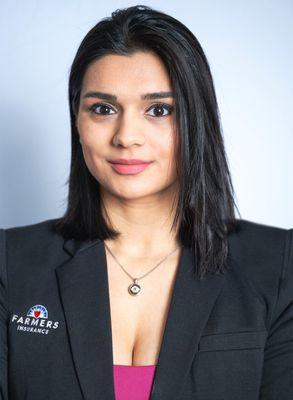 Serving our community with personalized insurance solutions!