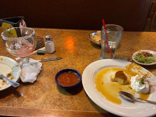 La Parrilla Mexican Restaurant